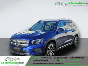 Mercedes GLB 250 BVA 4Matic