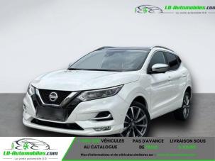Nissan Qashqai 1.7 dCi 150 BVA 4x4