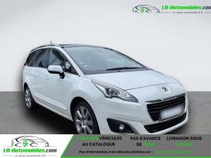 Peugeot 5008 1.6 THP 165ch BVA
