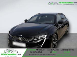 Peugeot 508 SW BlueHDi 180 ch  BVA