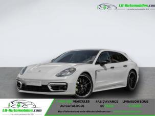Porsche Panamera 4S V6 3.0 560 Hybrid