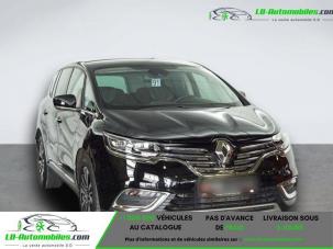 Renault Espace V Tce 200 BVA