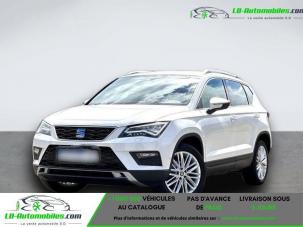 Seat Ateca 1.5 TSI 150 ch BVM