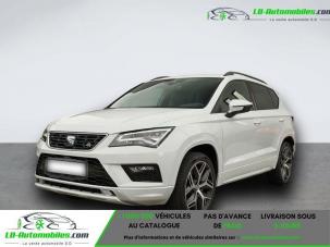 Seat Ateca 2.0 TDI 150 ch  BVA