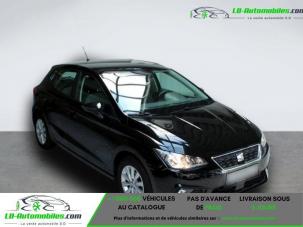Seat Ibiza 1.0 80 ch  BVM