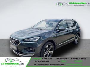 Seat Tarraco 2.0 TSI 190 ch  BVA  7 pl