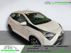 Toyota Aygo 1.0 VVT-i