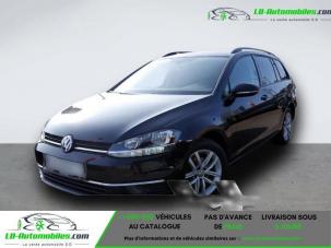 Volkswagen Golf SW 1.5 TSI 150 BVA