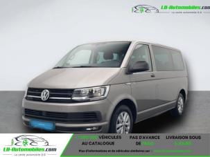 Volkswagen Multivan 2.0 TDI 150 BVA