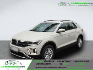 Volkswagen T-Roc 2.0 TDI 116 Start/Stop BVM