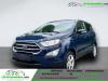 Ford EcoSport 1.0 EcoBoost 125ch BVA 2018