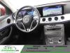 Mercedes Classe E 300 de BVA