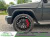Mercedes Classe G 63 AMG BVA