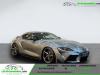 Toyota Supra GR 3.0 340 ch BVA 2019