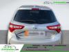 Toyota Yaris 110 VVT-i BVA
