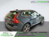 Volvo XC60 T6 AWD 253 ch + 87 ch BVA