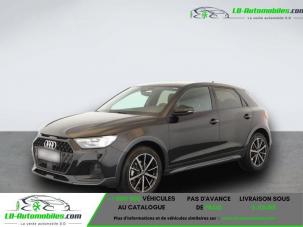 Audi A1 30 TFSI 110 ch BVA