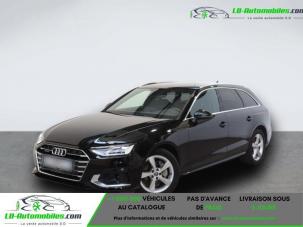 Audi A4 Avant 40 TDI 190 BVA