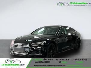 Audi A5 TDI 286 BVA Quattro