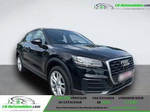 Audi Q2 TDI 116 ch BVM