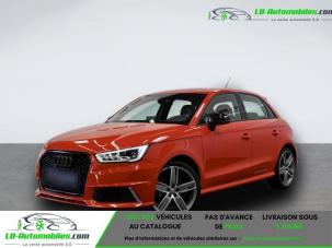 Audi S1 Sportback 2.0 TFSI 231 Quattro