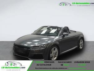 Audi TT roadster 2.0 TFSI 230 Quattro BVA 6