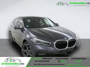 BMW 116 116i 109 ch BVA