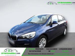 BMW Serie 2 Active Tourer 218i 140 ch BVM