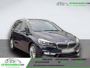 BMW Serie 2 Gran Tourer 220i 192 ch