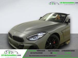 BMW Z4 sDrive 30i 258 ch BVA
