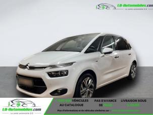 Citroen C4 BlueHDi 120 BVA