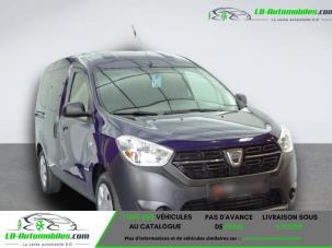 Dacia Dokker 1,6 SCe 100