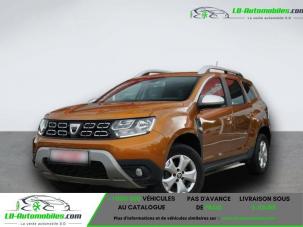 Dacia Duster TCe 125 4x2