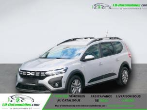 Dacia Jogger TCe 110 5 places