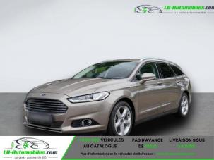 Ford Mondeo SW 2.0 EcoBlue 150 BVM