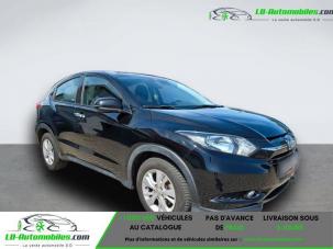 Honda HR-V 1.6 i-DTEC 120ch