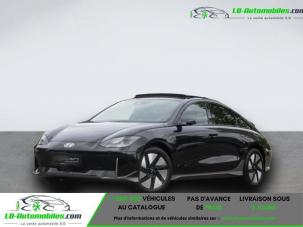 Hyundai Ioniq 77 kWh 229 ch