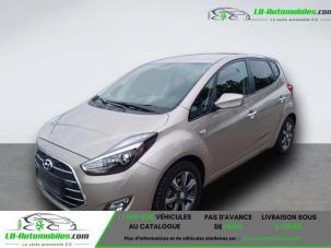 Hyundai IX20 1.6 125 BVA