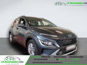 Hyundai Kona 1.0 T-GDi 120 Hybrid 48V BVA