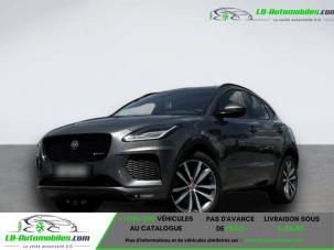 Jaguar E-pace 2.0 P-250 ch AWD BVA