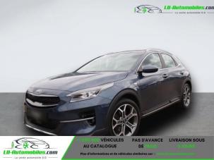 Kia XCeed 1.4l T-GDi 140 ch BVM