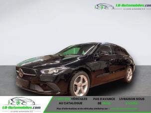 Mercedes Classe CL 250 e BVA