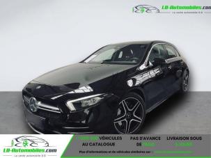 Mercedes Classe A 35 Mercedes-AMG BVA 4-Matic