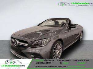 Mercedes Classe C 43 Mercedes-AMG