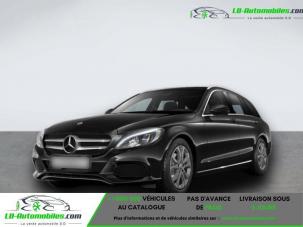 Mercedes Classe C 180 BVA
