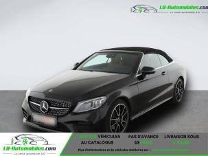 Mercedes Classe C 300 BVA