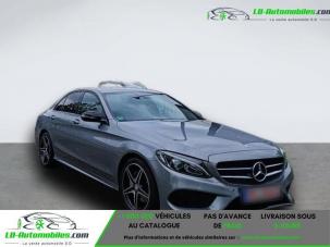 Mercedes Classe C 180 BVA