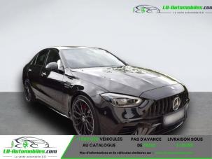 Mercedes Classe C 63 AMG 63 S AMG E Performance BVA 4Matic+