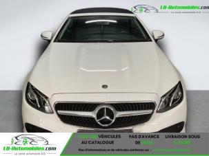 Mercedes Classe E 200 BVA