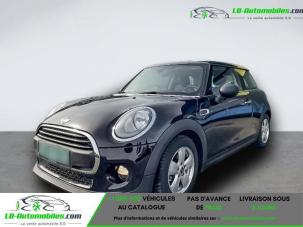 Mini Mini 102 CH BVA